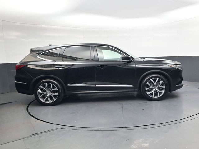 Used 2023 Acura MDX Technology image 3