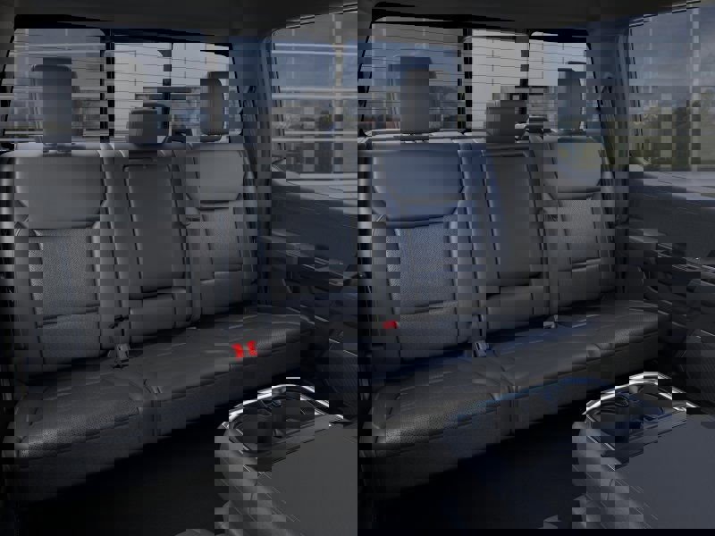 New 2026 Ford F150 Lariat w/ Equipment Group 501A Mid image 11