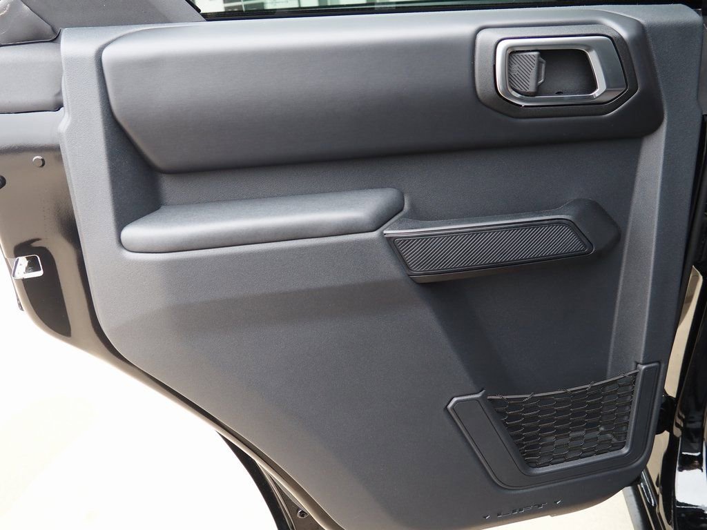 New 2025 Ford Bronco Badlands w/ Sasquatch Package image 44