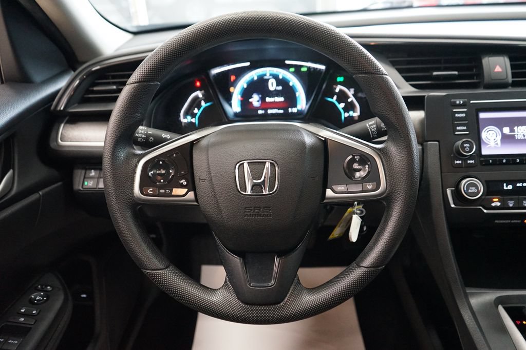 Used 2019 Honda Civic LX image 24