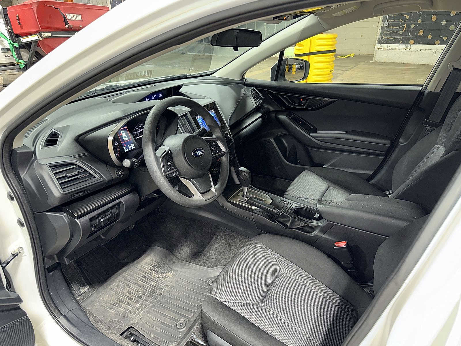 Used 2020 Subaru Impreza Premium image 27