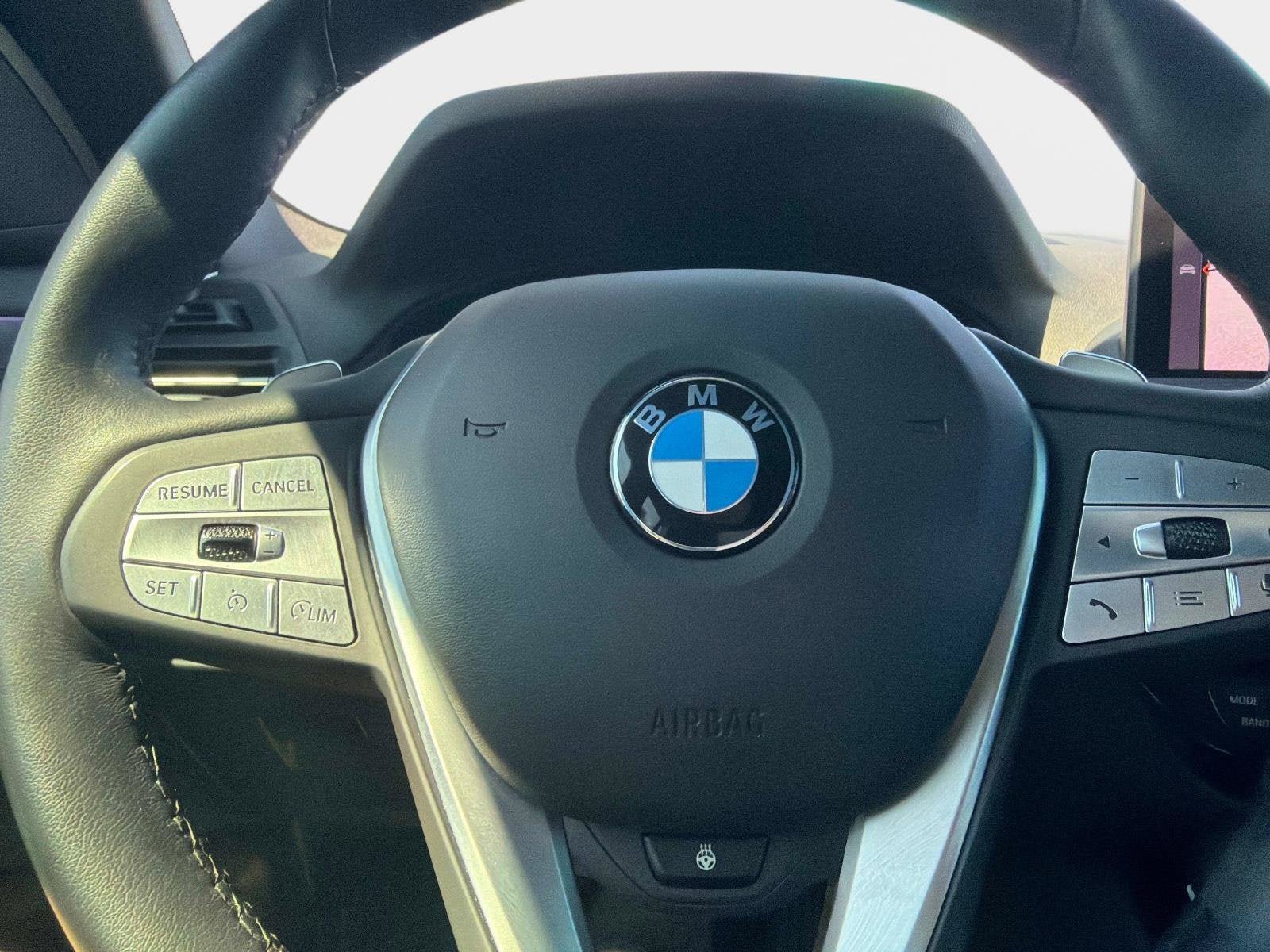 Used 2023 BMW X3 sDrive30i w/ Premium Package RWD image 29