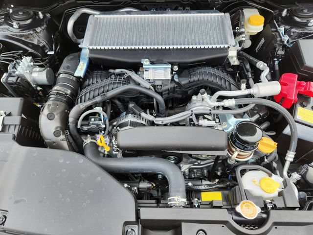 New 2026 Subaru WRX AWD/4WD image 22