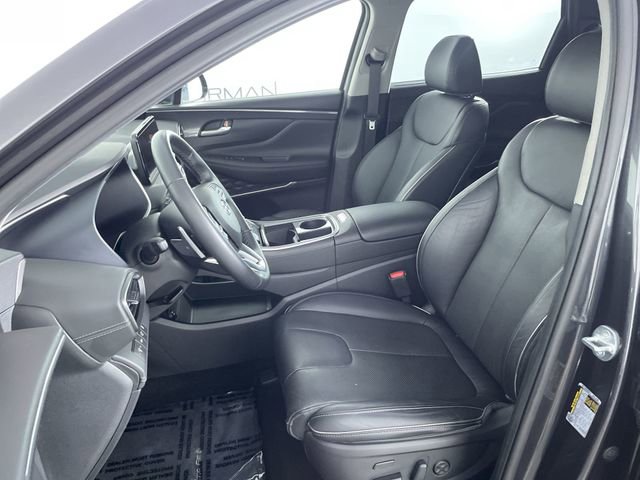 Used 2023 Hyundai Santa Fe Limited AWD/4WD image 18