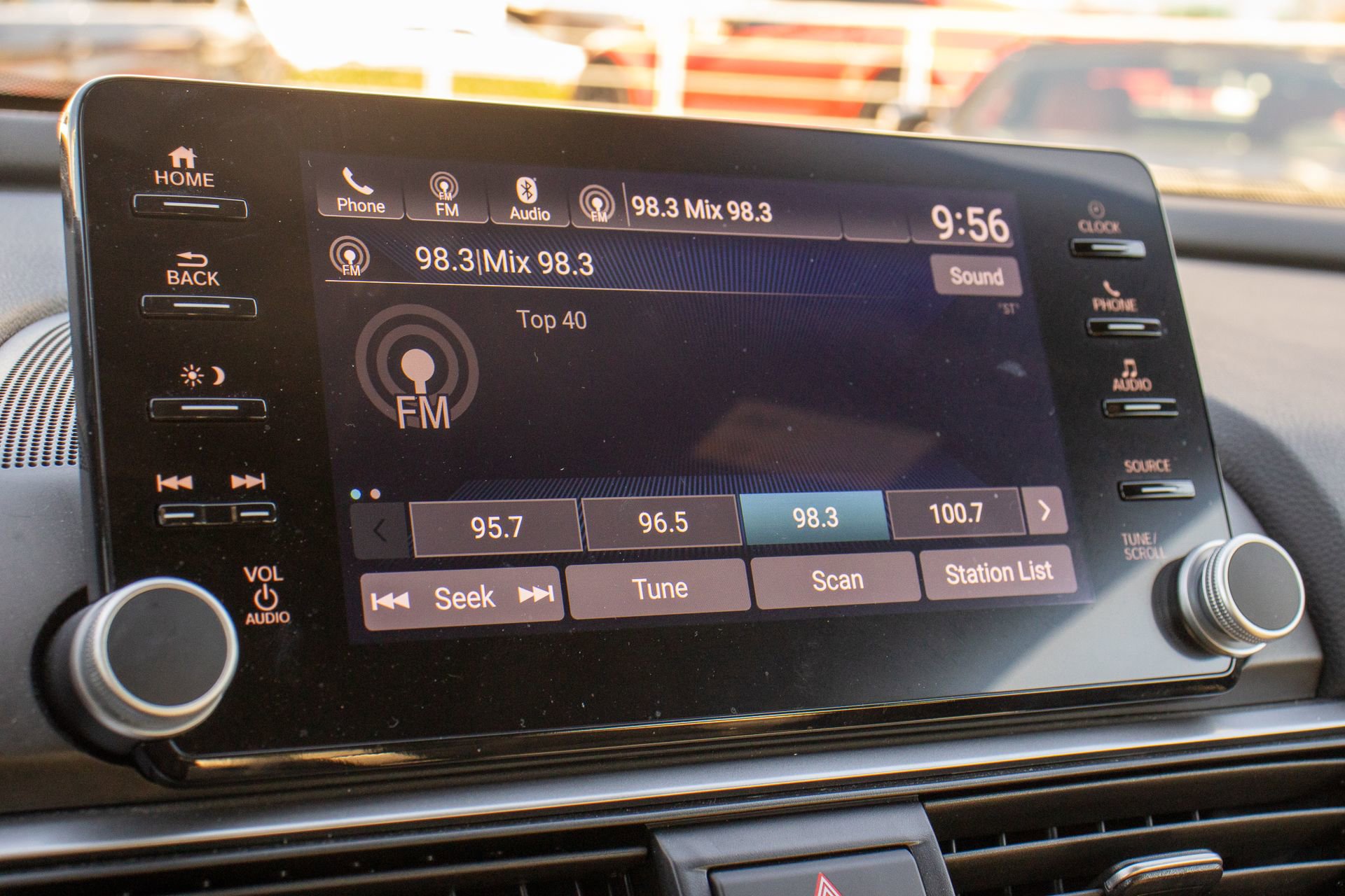 Used 2022 Honda Accord Sport image 33