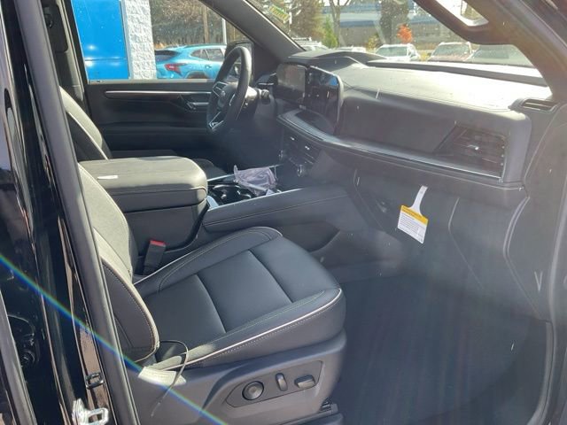 New 2026 Chevrolet Tahoe Premier image 30