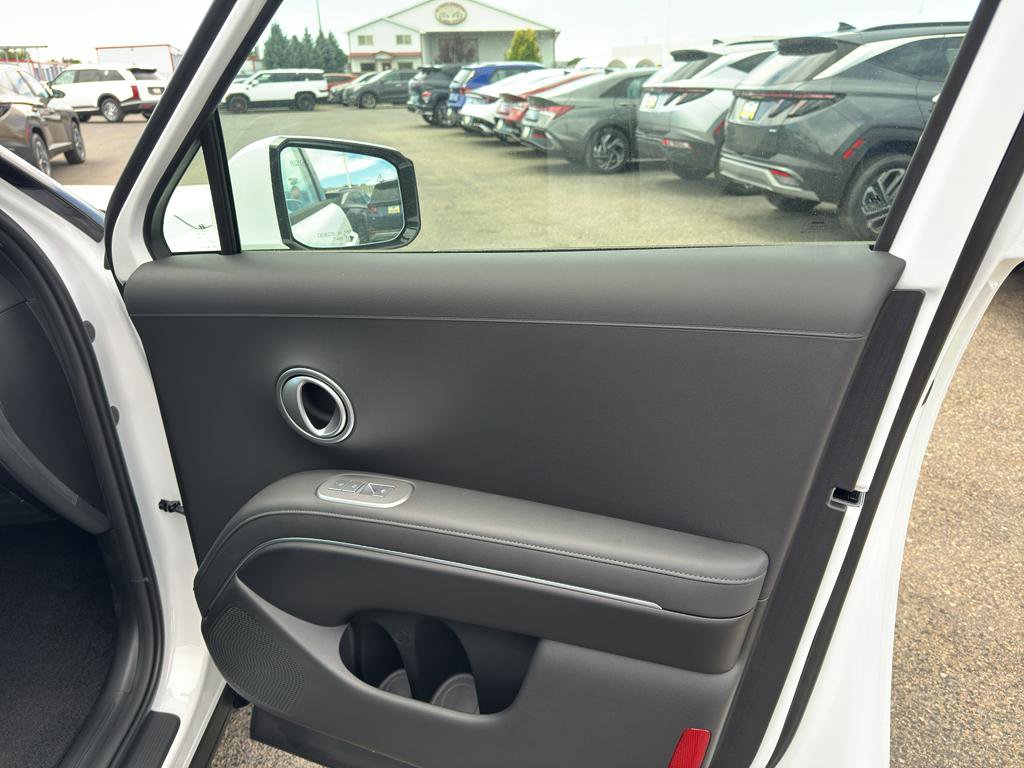 New 2026 Hyundai Palisade Limited image 19