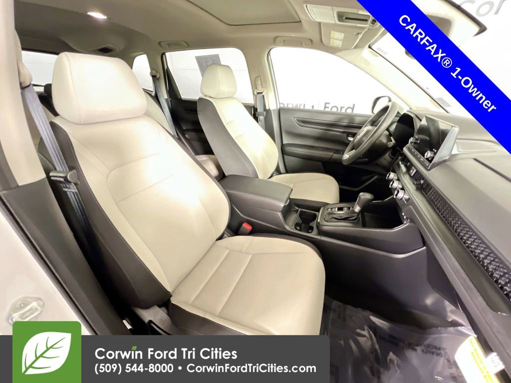Used 2025 Honda CR-V EX image 17