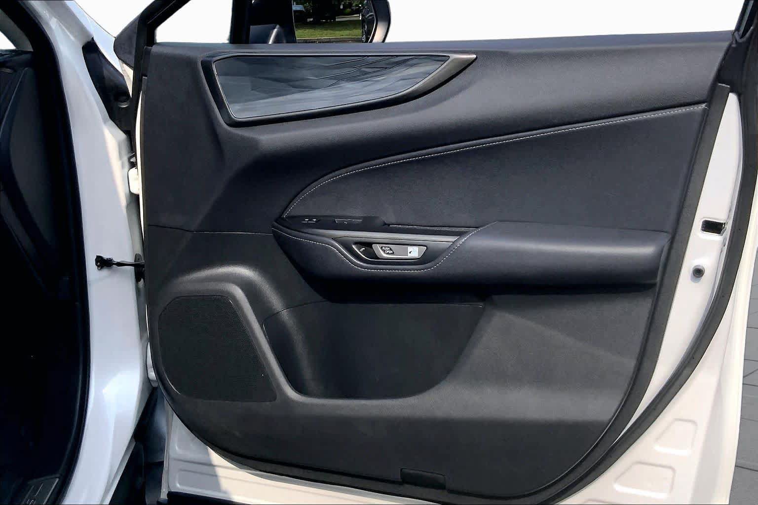Used 2024 Lexus NX 350 AWD image 23
