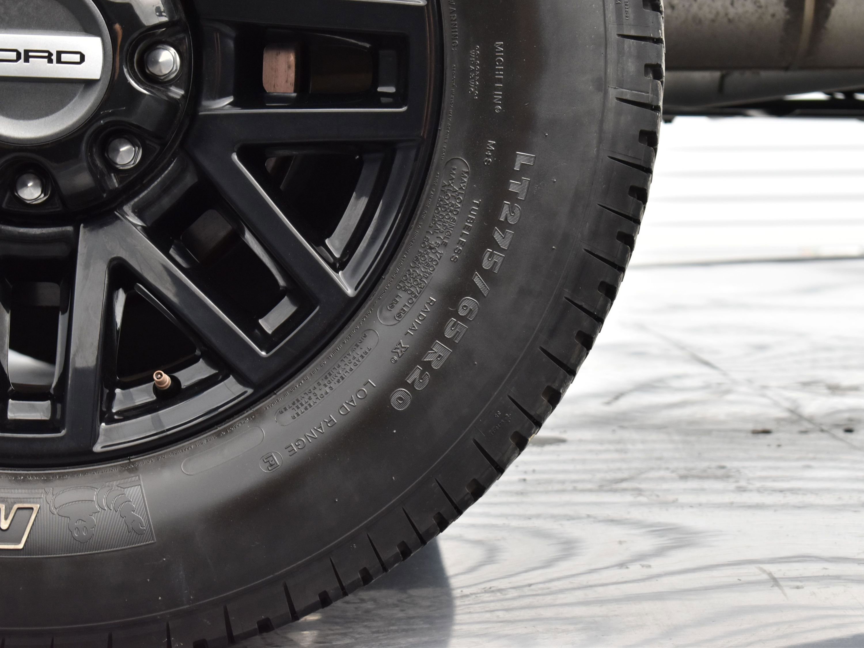 Used 2022 Ford F250 Lariat w/ Lariat Ultimate Package image 42