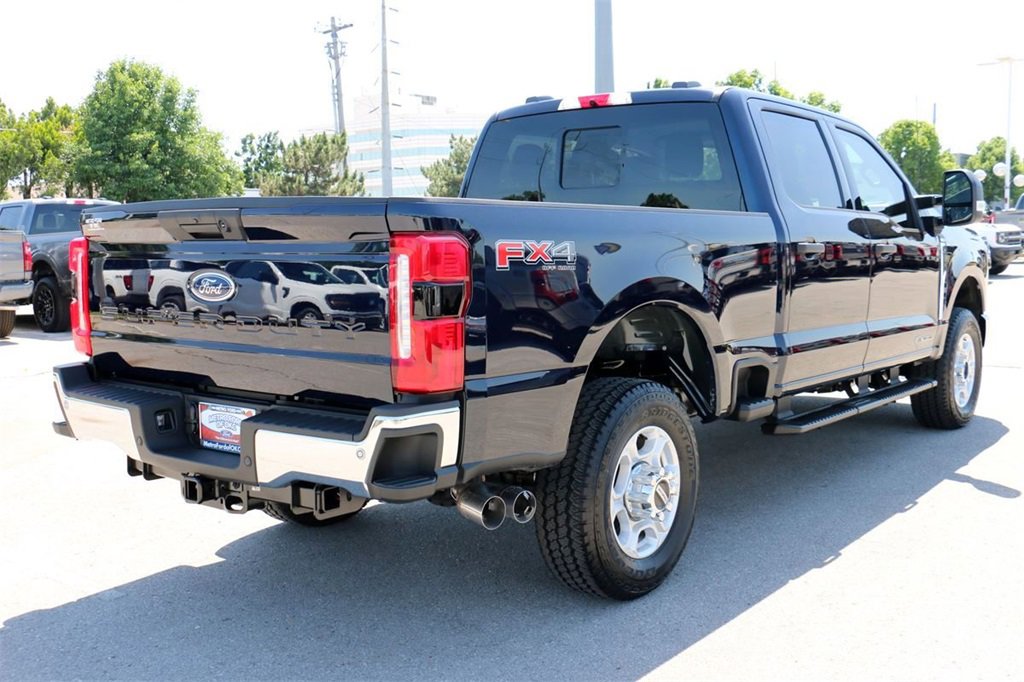 New 2025 Ford F250 XLT w/ 360-Degree Camera Package image 5