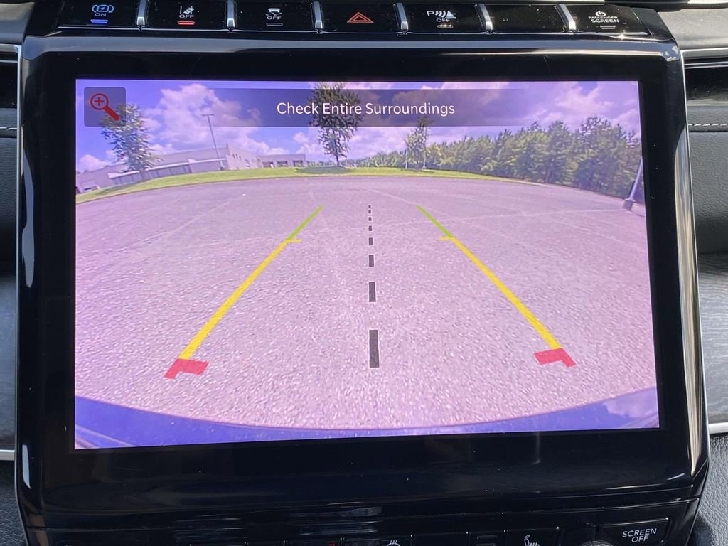 Used 2024 Jeep Grand Cherokee Limited 4xe image 20