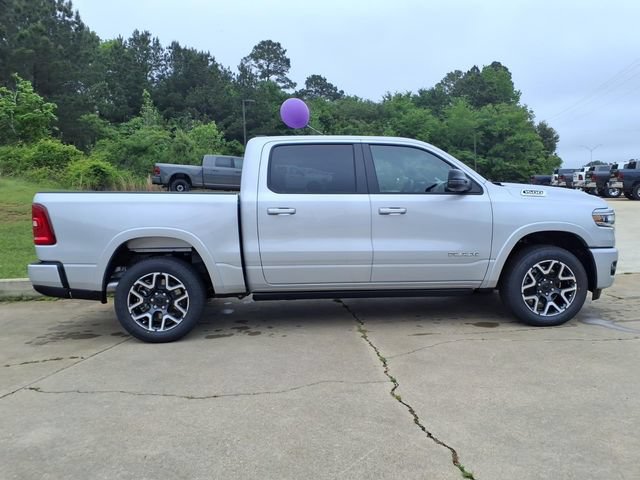 New 2026 RAM 1500 Laramie AWD/4WD image 2