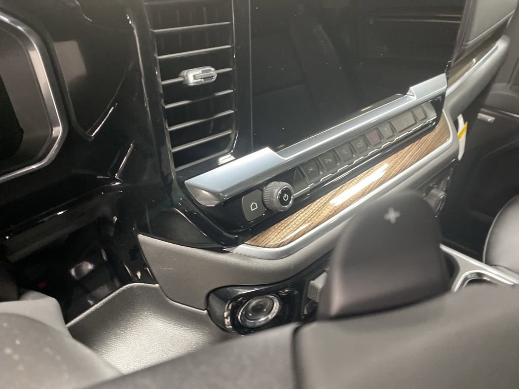 New 2026 Chevrolet Silverado 1500 LT Trail Boss w/ Safety Package image 40