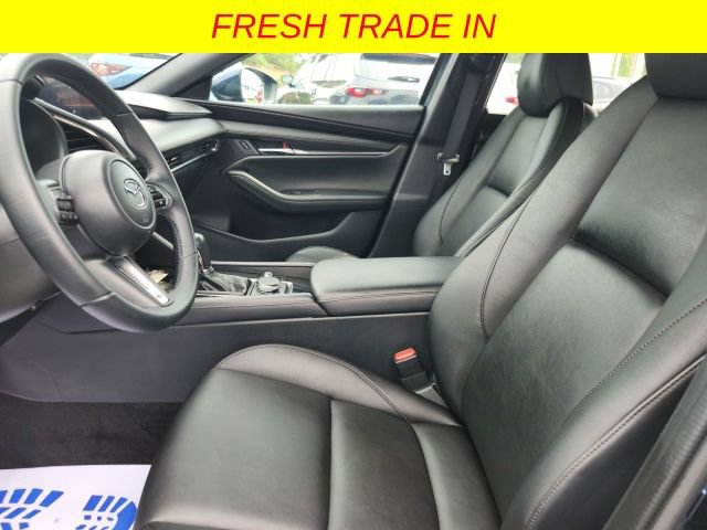 Used 2024 MAZDA MAZDA3 s FWD image 16
