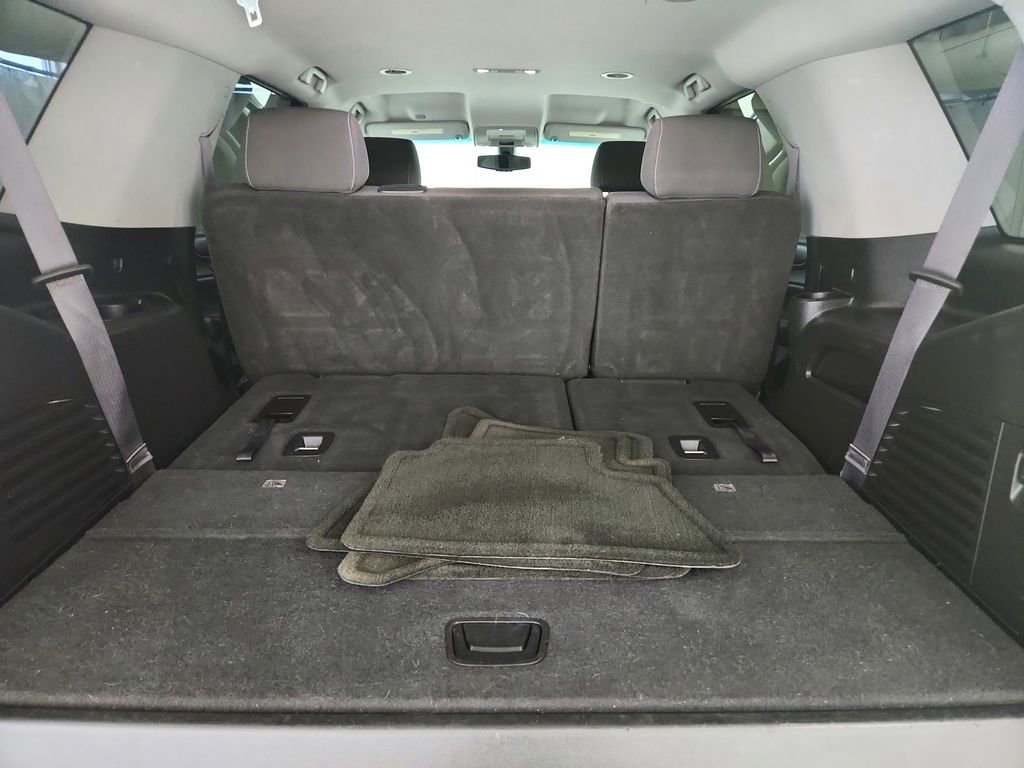 Used 2016 Chevrolet Tahoe LS image 30