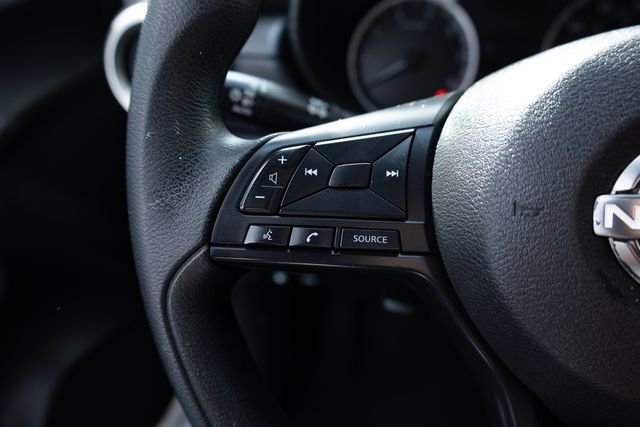 Used 2024 Nissan Versa S w/ Trunk Package image 20