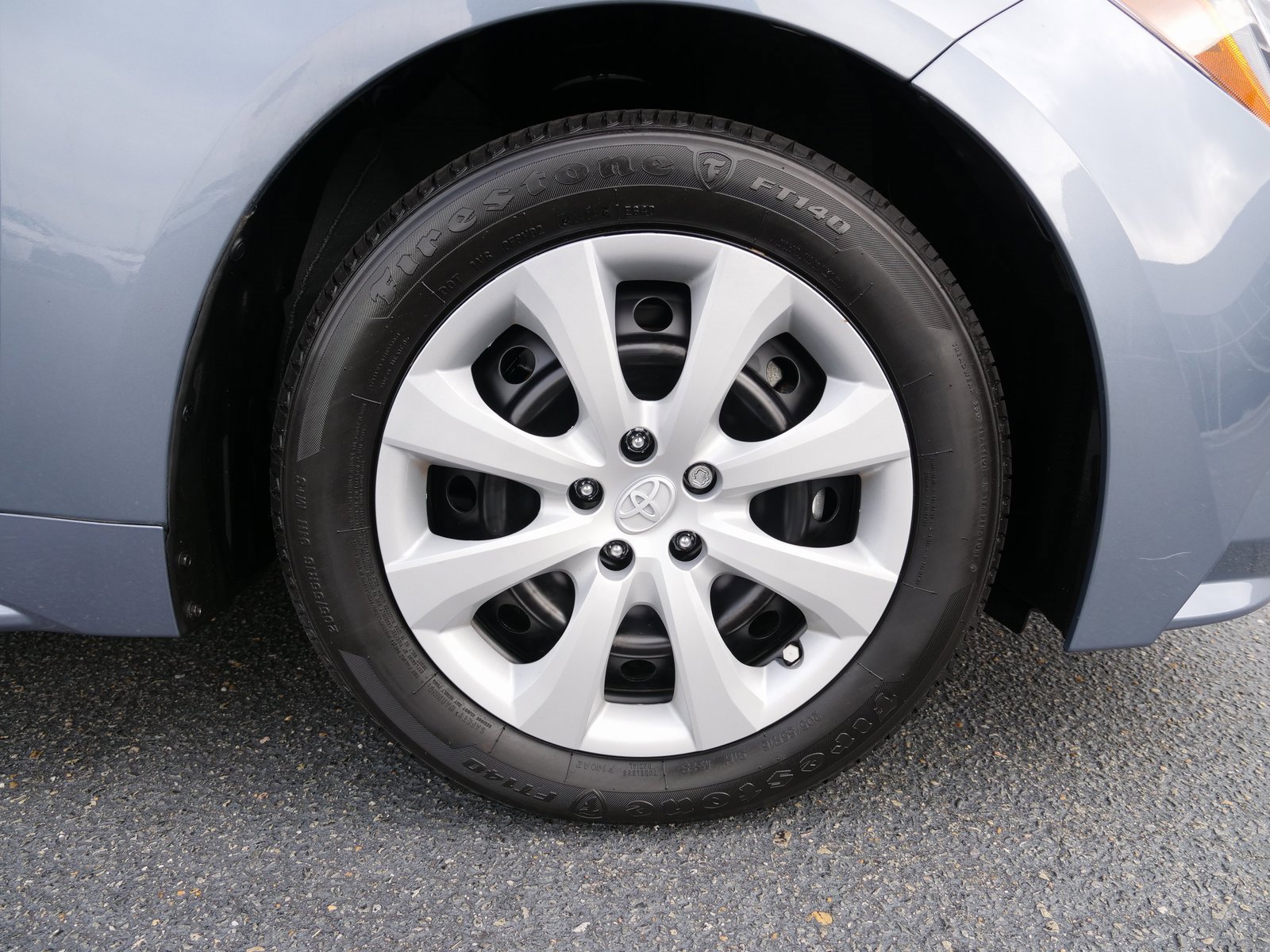 Used 2024 Toyota Corolla LE image 11