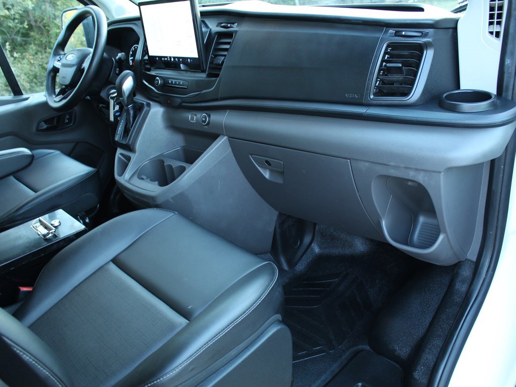 Used 2022 Ford Transit 250 Medium Roof image 11
