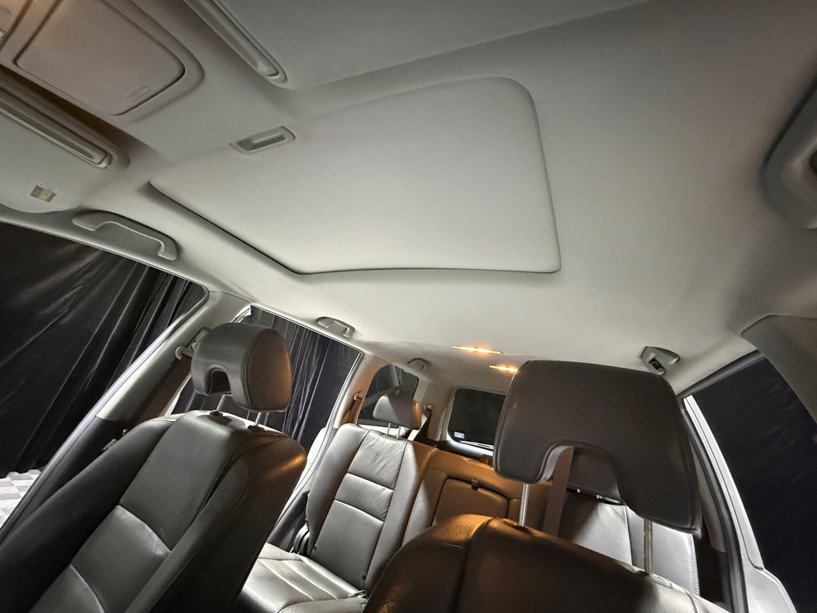 Used 2008 Honda Pilot EX-L image 33