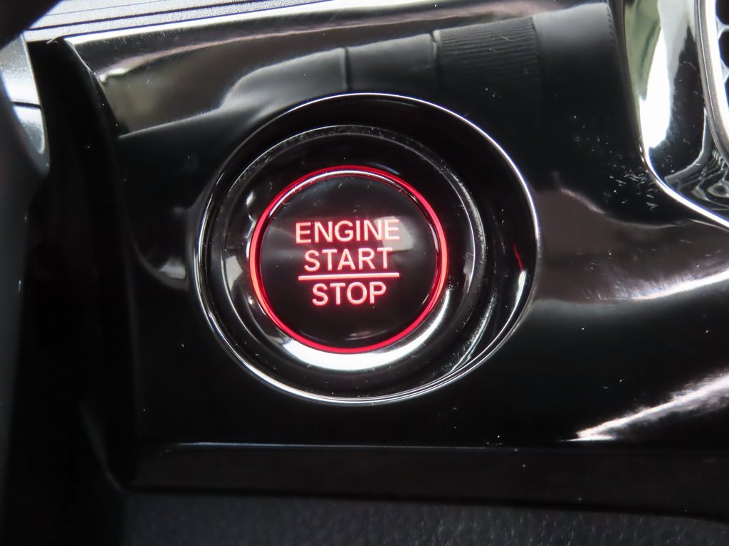 Used 2022 Honda Civic EX image 10