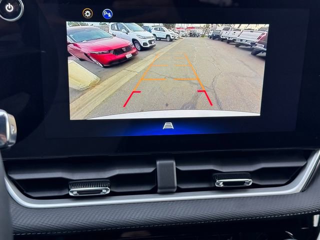 Certified 2025 Chevrolet Equinox LT image 15