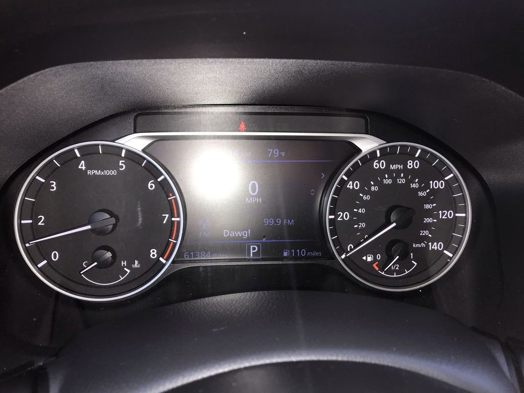 Used 2024 Nissan Altima 2.5 SV image 15