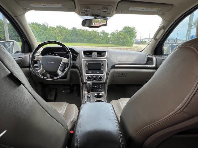 Used 2015 GMC Acadia Denali image 9