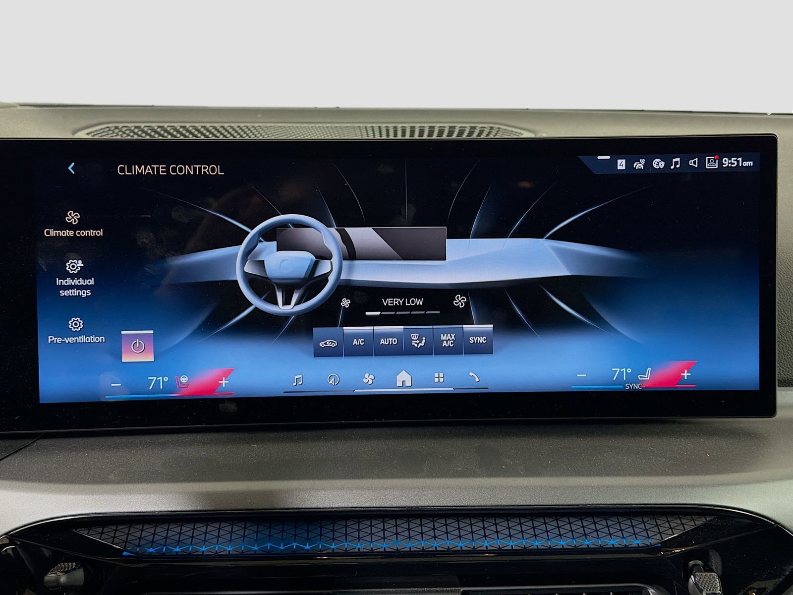 Used 2025 BMW 230i xDrive Coupe w/ M Sport Package image 19