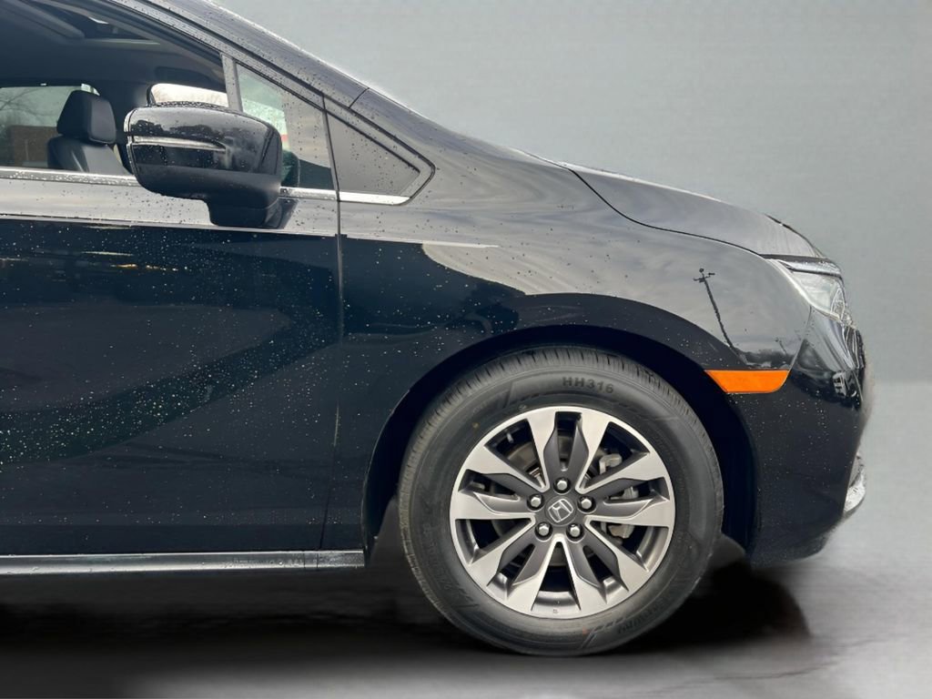 Used 2024 Honda Odyssey EX-L image 26