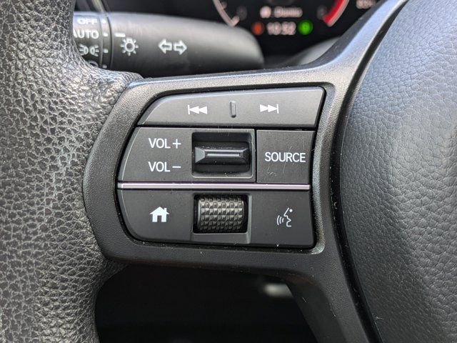 Certified 2024 Honda CR-V LX image 20