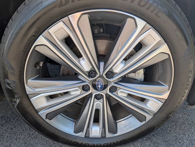 Used 2023 Subaru Solterra AWD image 9