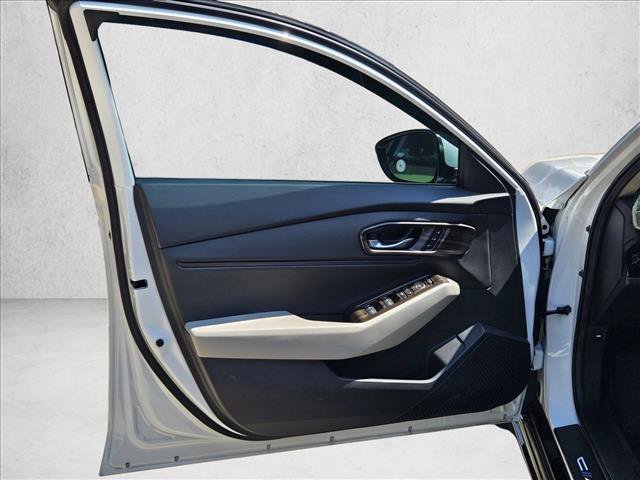 Used 2024 Honda Accord EX-L image 12