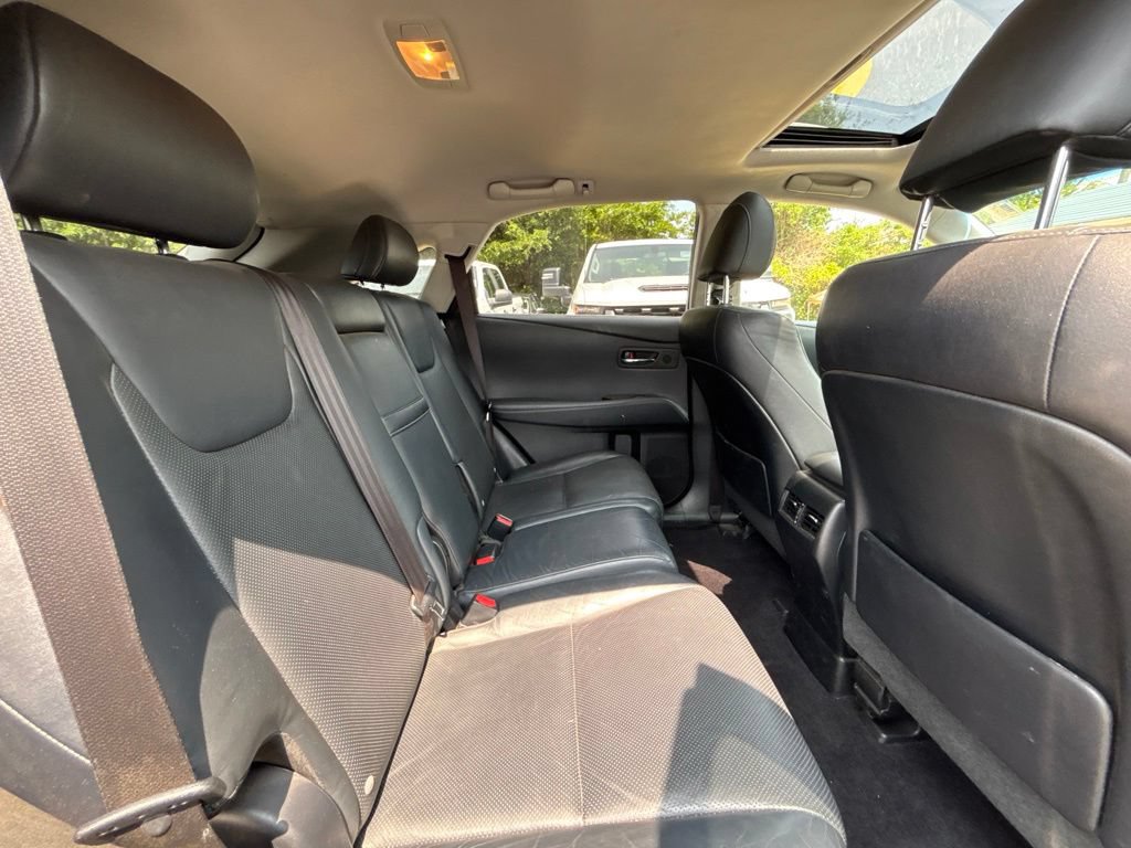 Used 2015 Lexus RX 350 AWD image 19