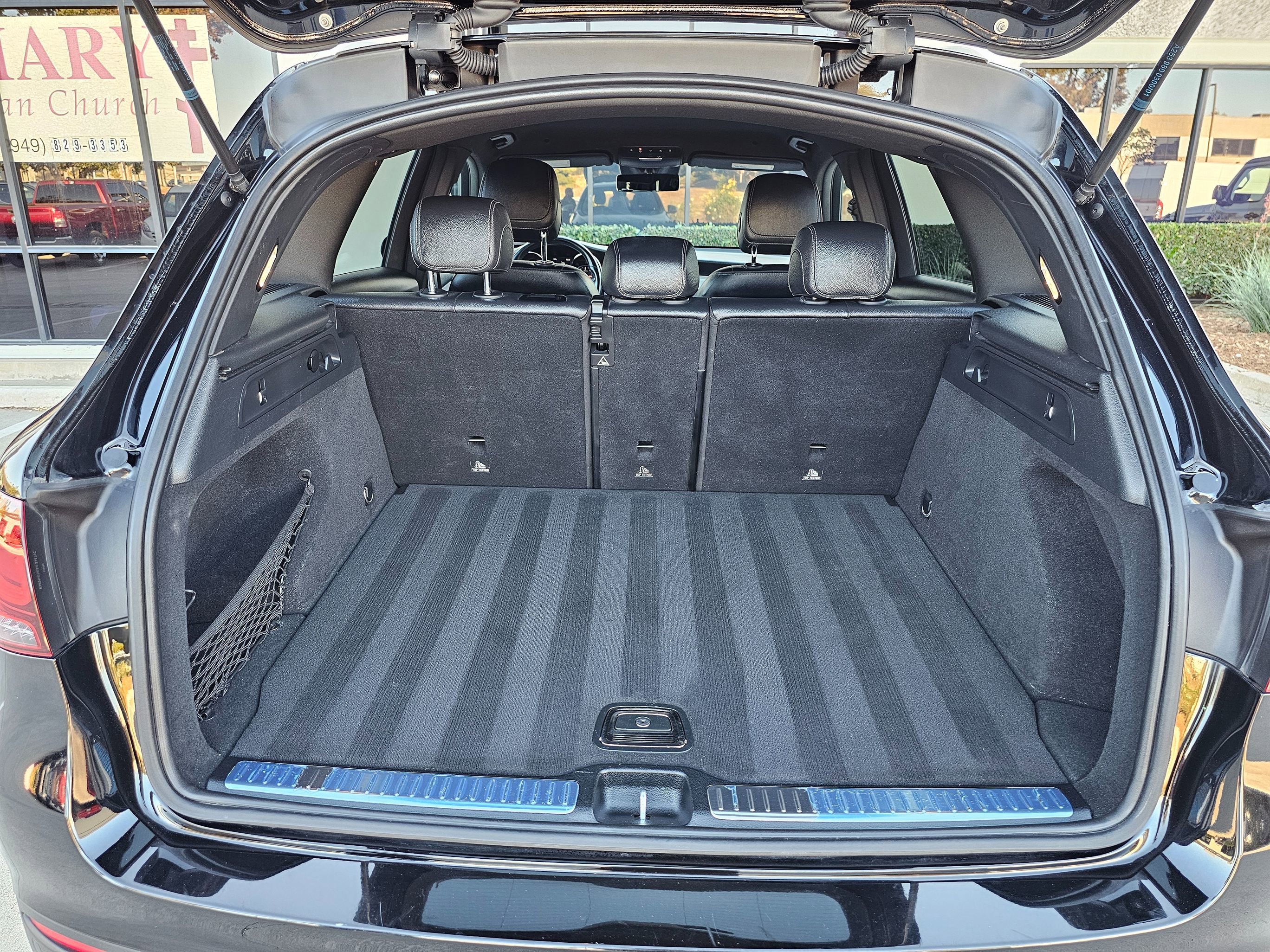 Used 2022 Mercedes-Benz GLC 300 image 20