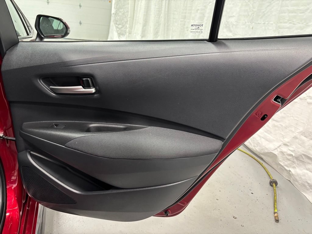 Used 2026 Toyota Corolla SE FWD image 50