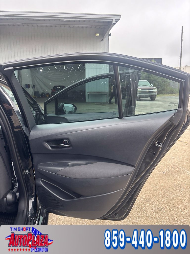 Used 2026 Toyota Corolla LE FWD image 12