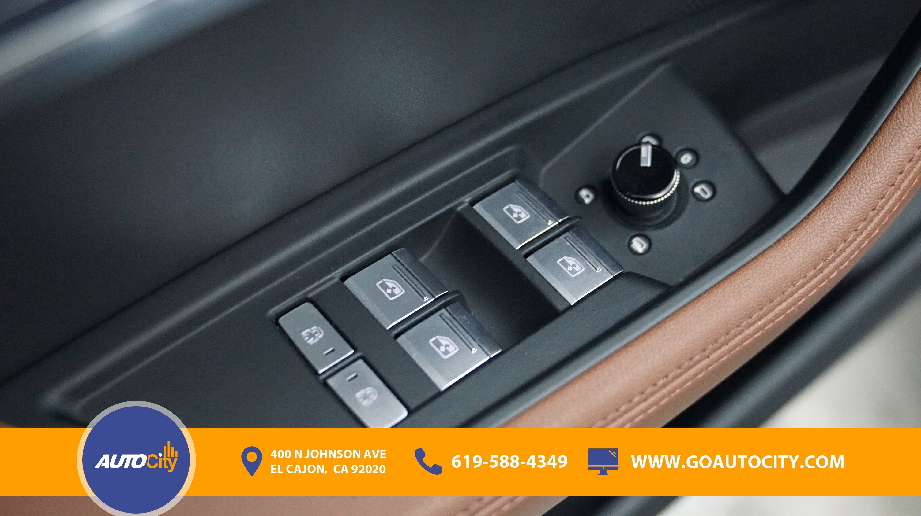 Used 2021 Audi e-tron Premium Plus w/ Premium Plus Package AWD/4WD image 19