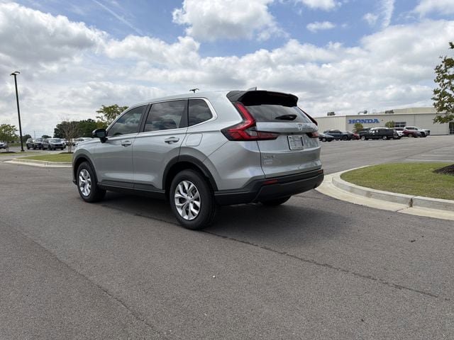 New 2026 Honda CR-V LX image 3