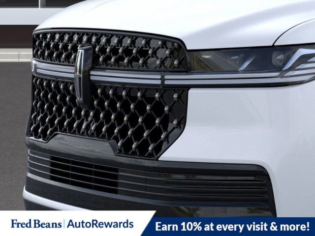 New 2025 Lincoln Navigator L Black Label image 18