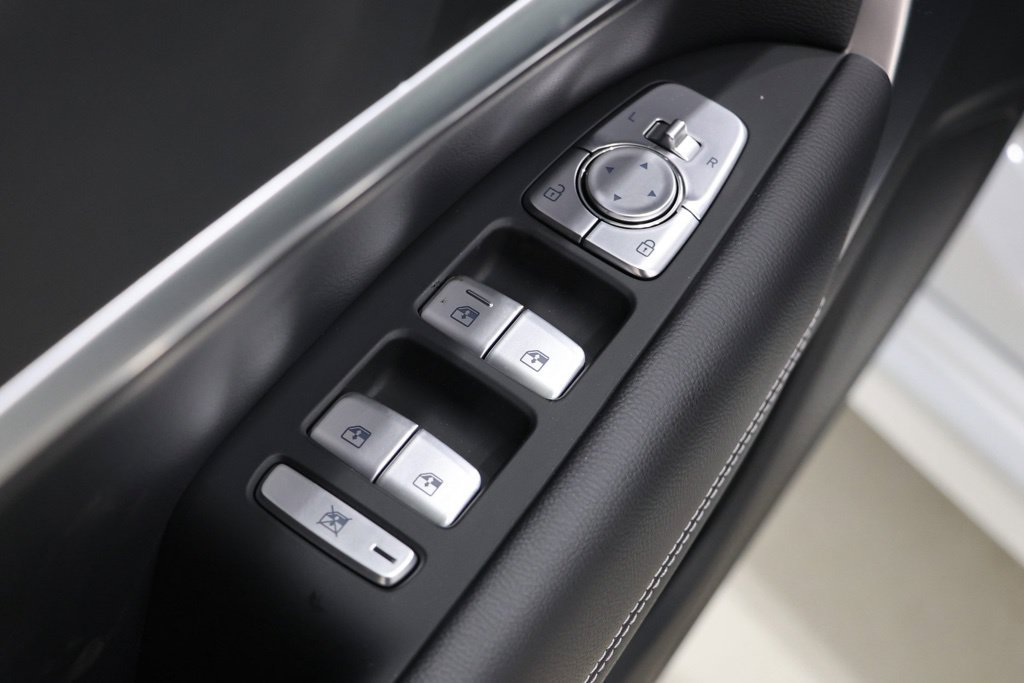 New 2026 Genesis G70 2.5T AWD/4WD image 18