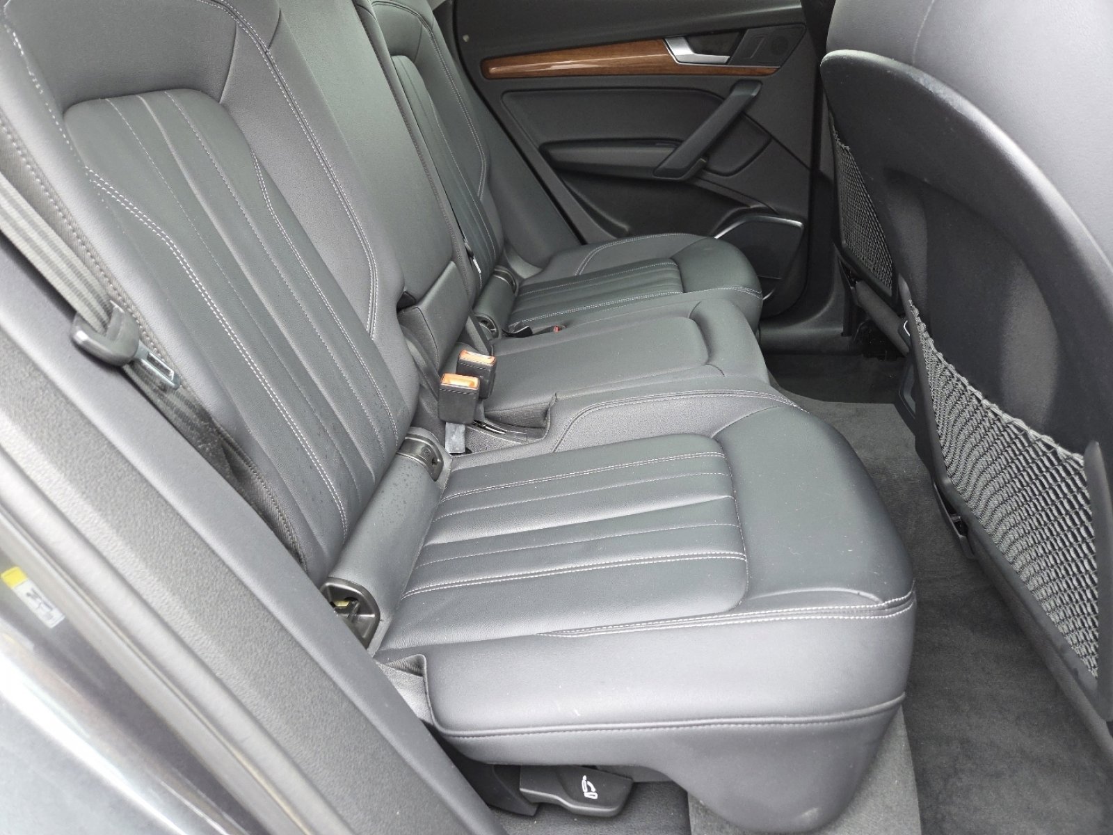 Used 2023 Audi Q5 2.0T Premium w/ Convenience Package image 22