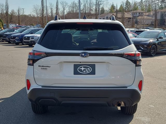 New 2026 Subaru Forester Premium image 4