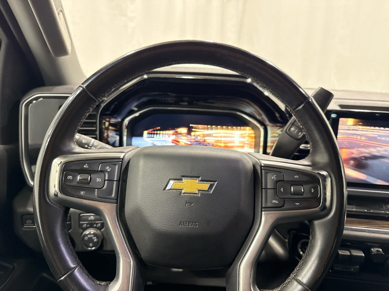 Certified 2024 Chevrolet Silverado 2500 LT AWD/4WD image 16