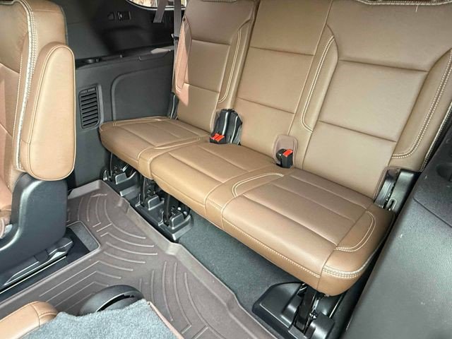 Certified 2022 Chevrolet Suburban High Country w/ Max Trailering Package AWD/4WD image 16