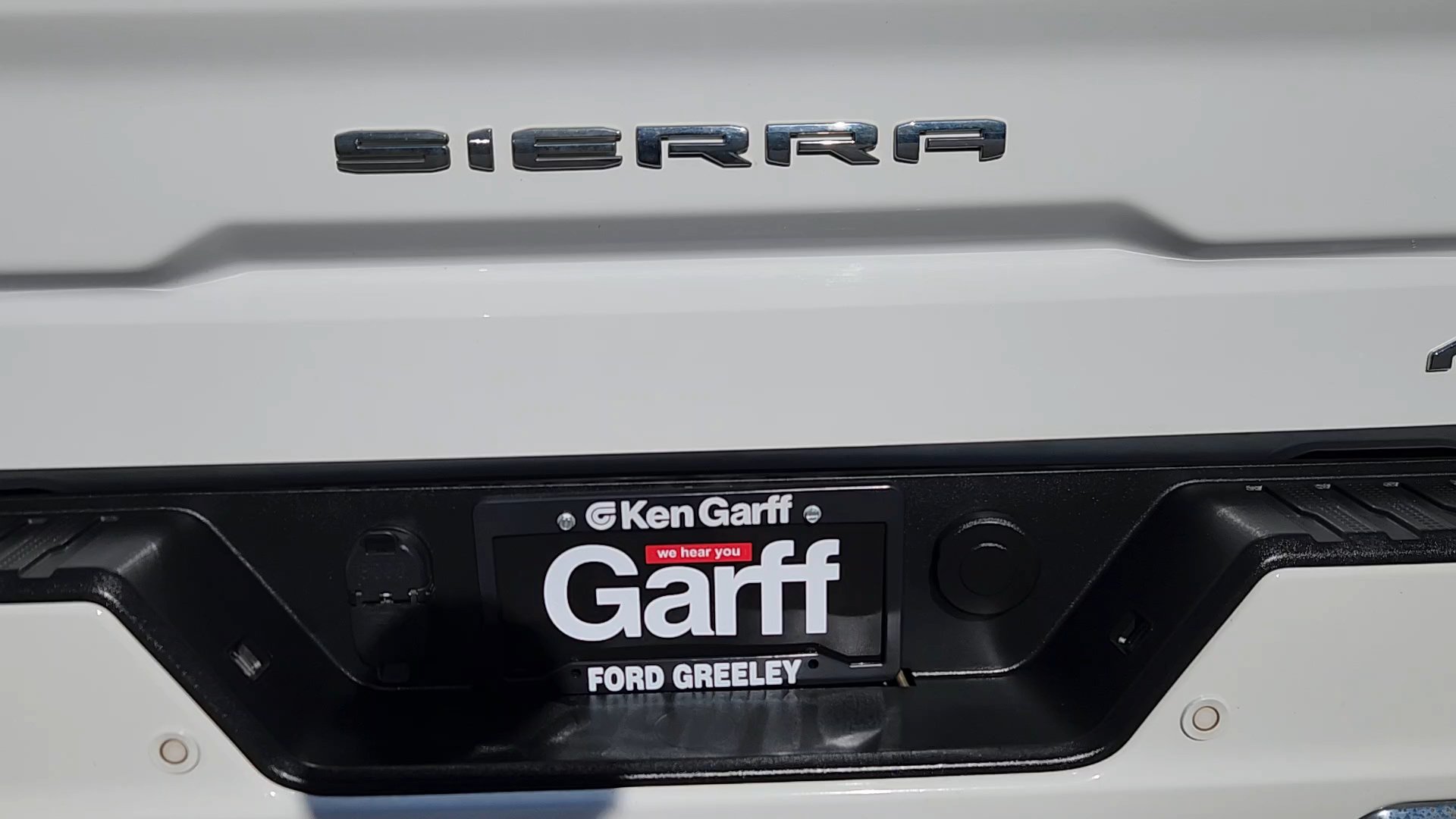 Used 2019 GMC Sierra 1500 AT4 w/ AT4 Premium Package AWD/4WD image 42