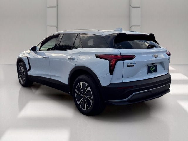 Certified 2024 Chevrolet Blazer EV LT AWD/4WD image 3