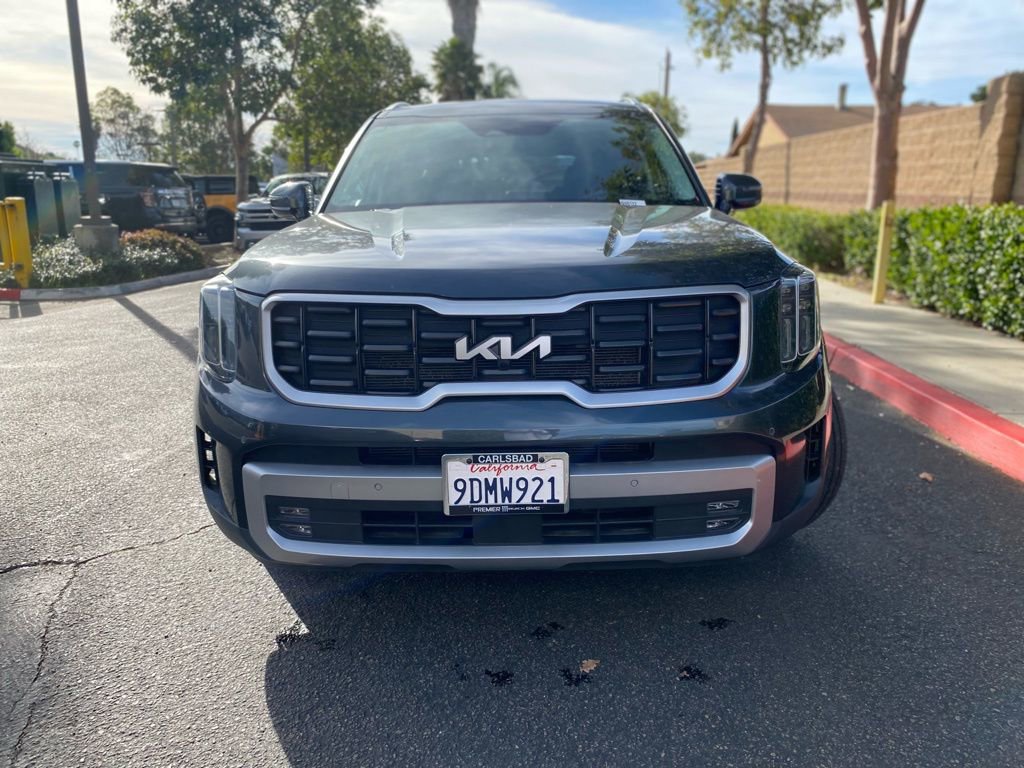 Used 2023 Kia Telluride SX Prestige video 2