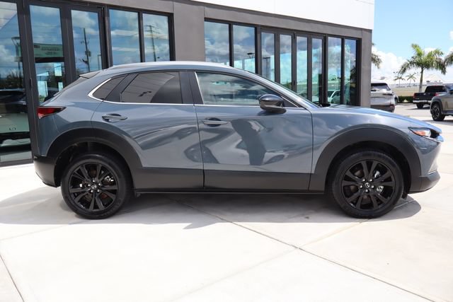 Used 2025 MAZDA CX-30 AWD 2.5 S w/ Preferred Package image 2