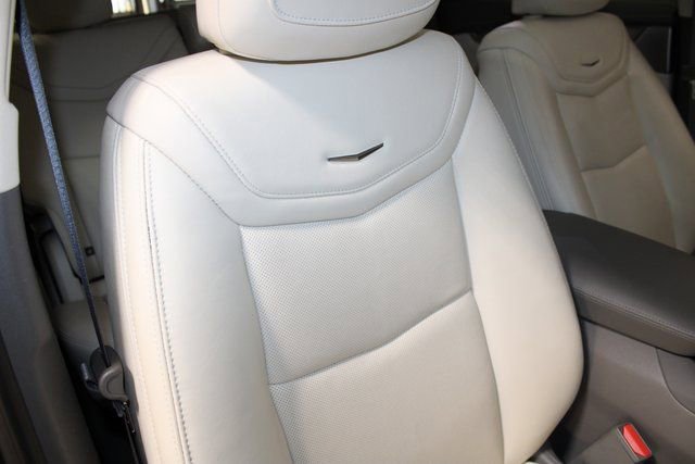 Certified 2023 Cadillac XT5 Premium Luxury image 28